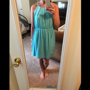 Francesca’s spring/ summer dress 😍